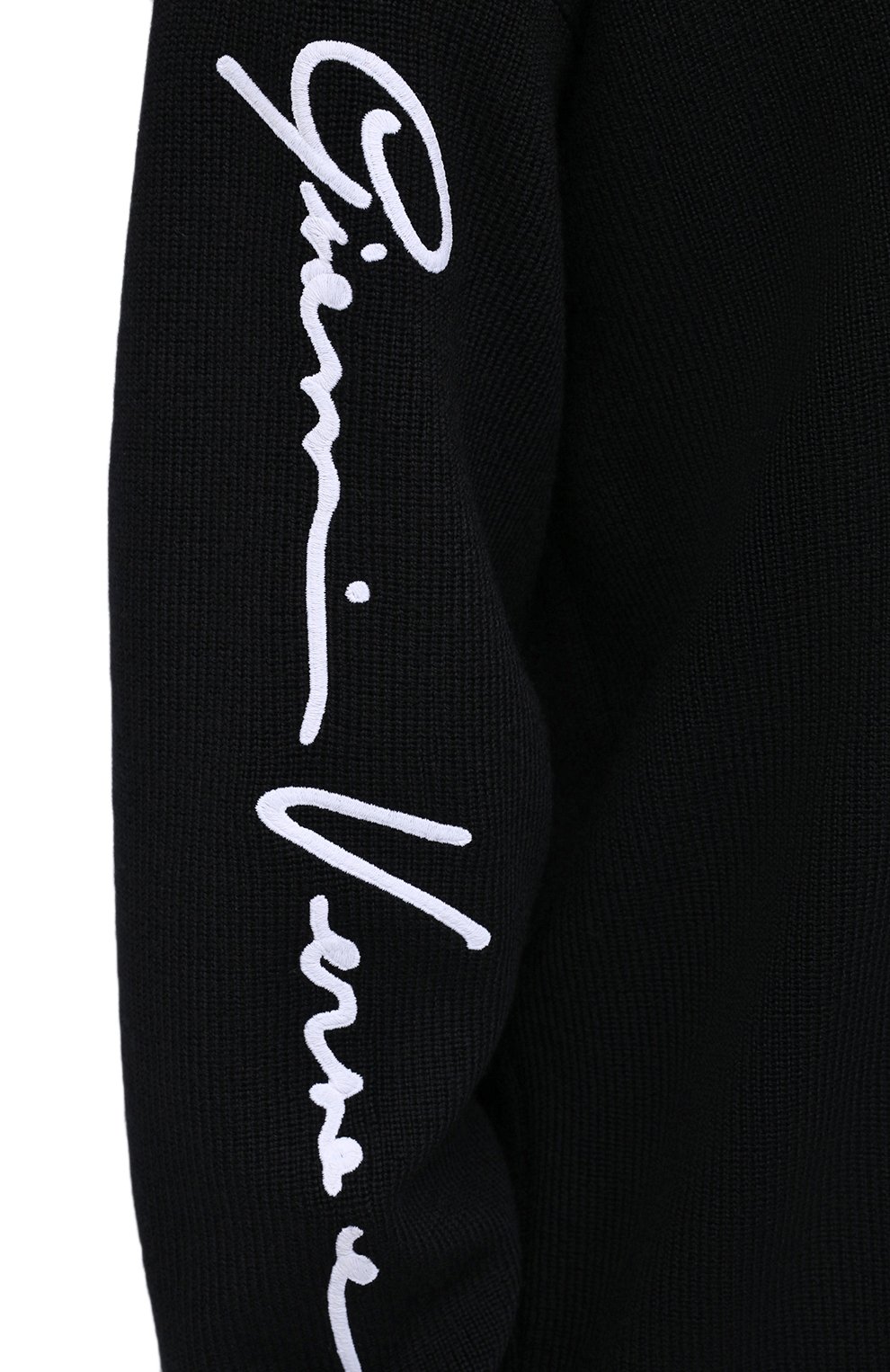 Шерстяной свитер VERSACE, арт. A85042/A235836, фото 5