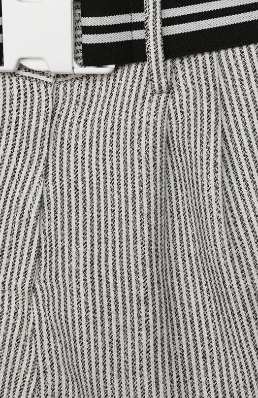 Шорты Indee Чёрный, белый, фото 3