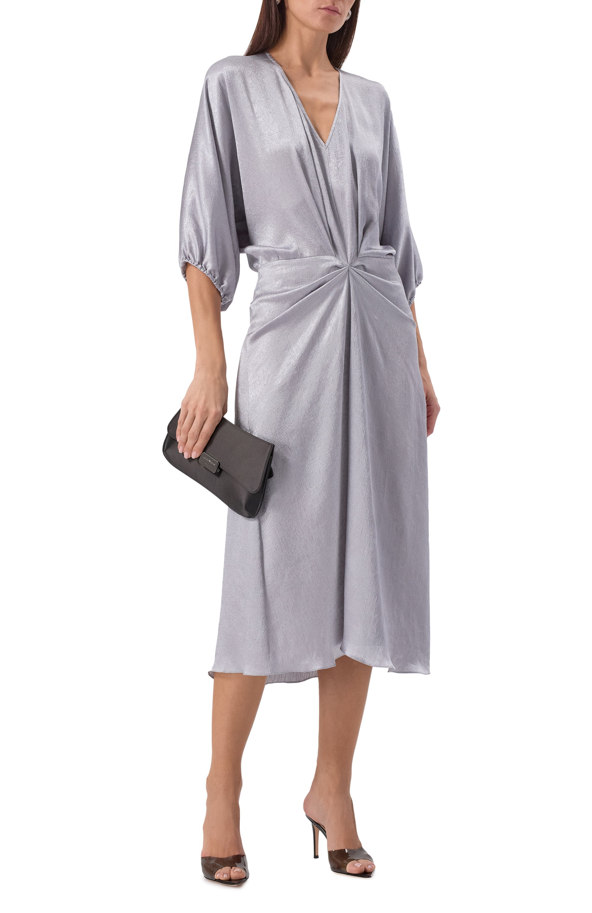 Клатч EMPORIO ARMANI, арт. EW001777/AF15443, фото 7