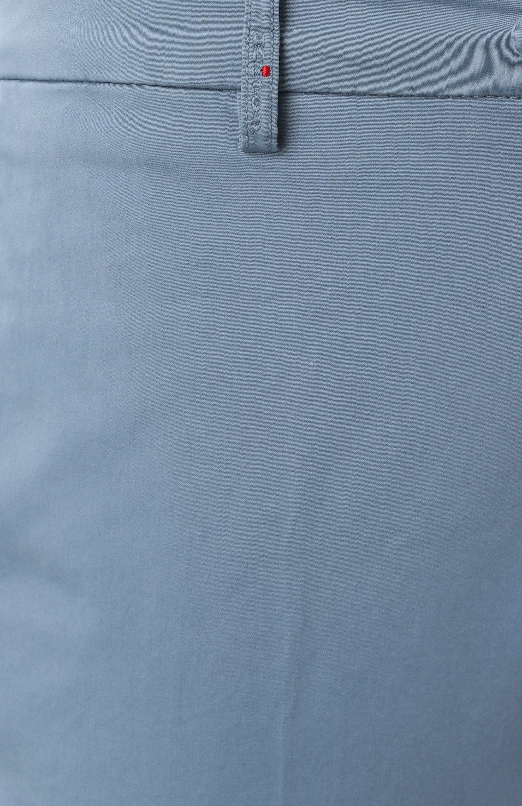 Хлопковые брюки KITON, арт. UFPPEK0600F04, фото 6