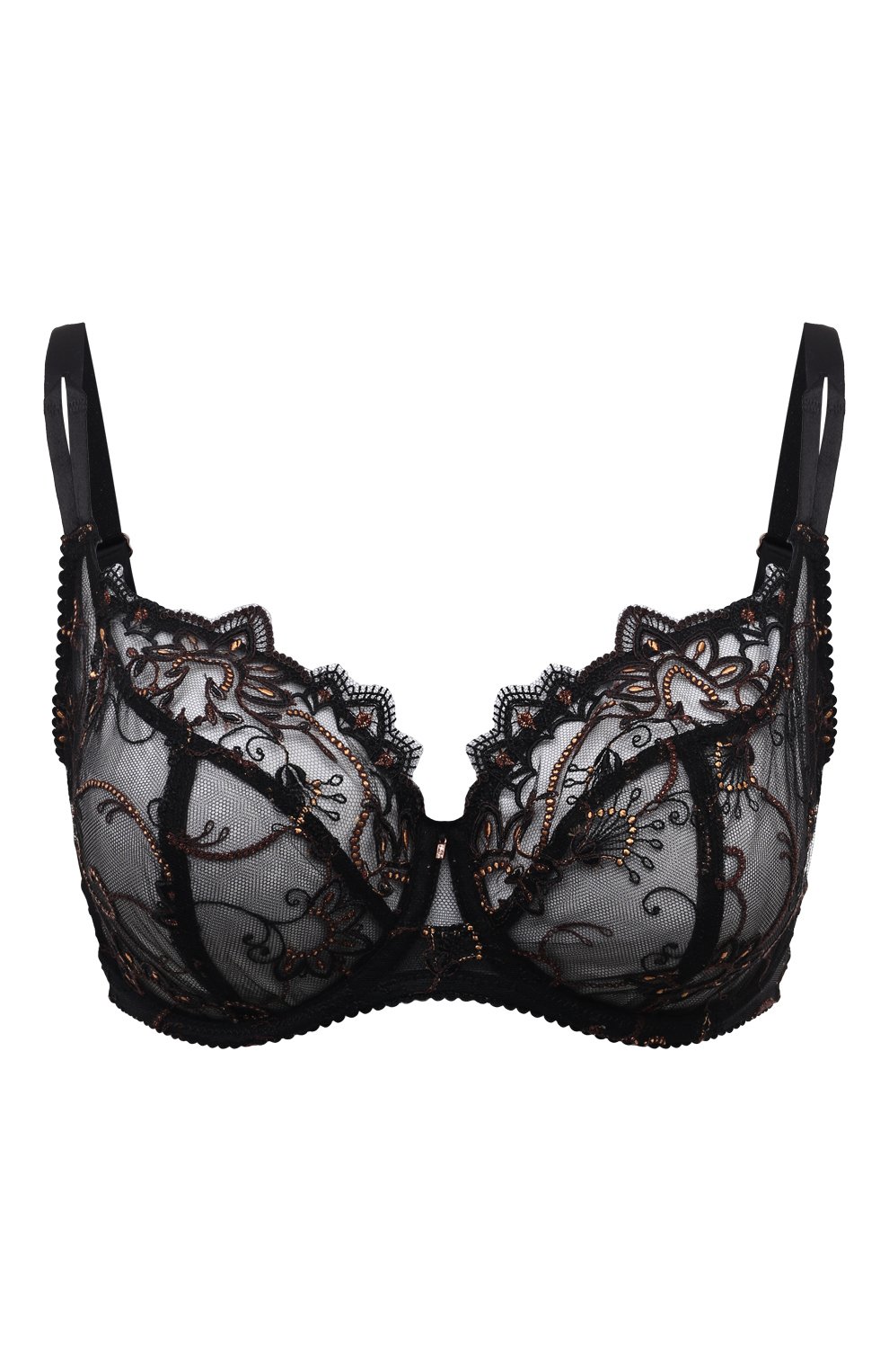 Бюстгальтер с мягкой чашкой LISE CHARMEL, арт. BCH2879, фото 1