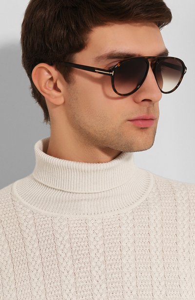 Солнцезащитные очки TOM FORD, арт. TF756 52K, фото 2