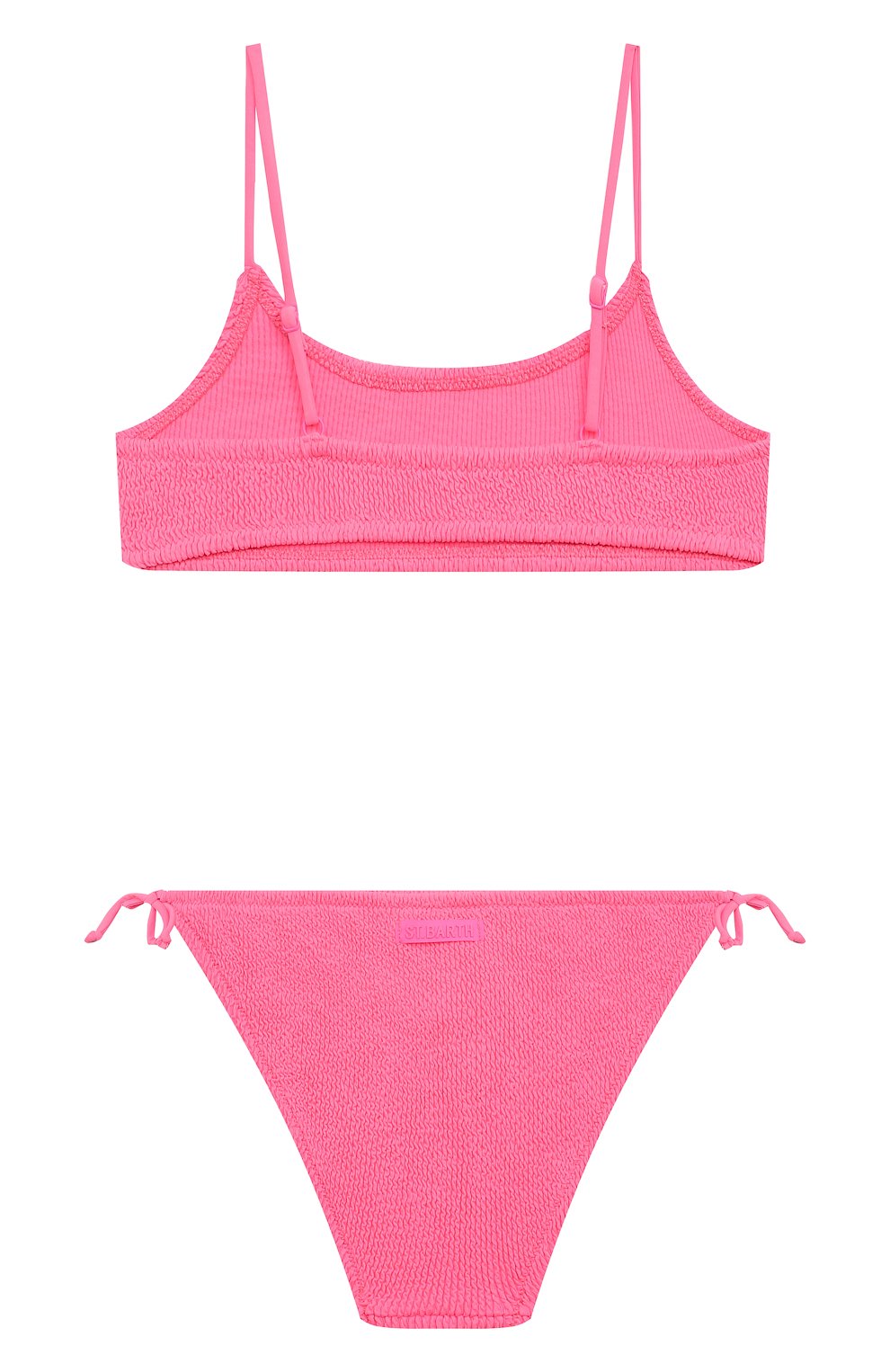 Купальник MC2 SAINT BARTH, арт. STBK JAIDEN W R/JAI0003/01207F, фото 2