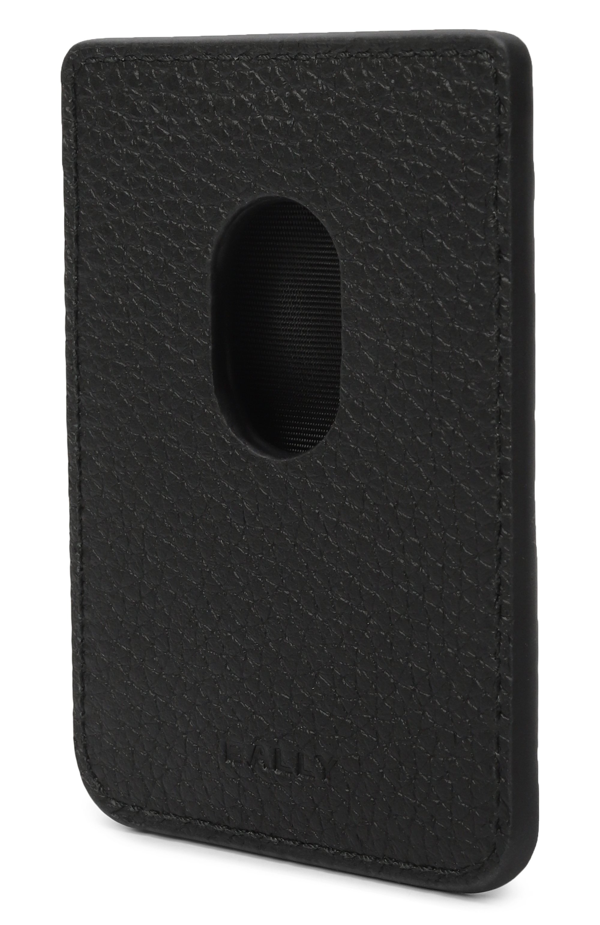 Кожаный футляр для кредитных карт BALLY, арт. MLB03K/VT434, фото 2