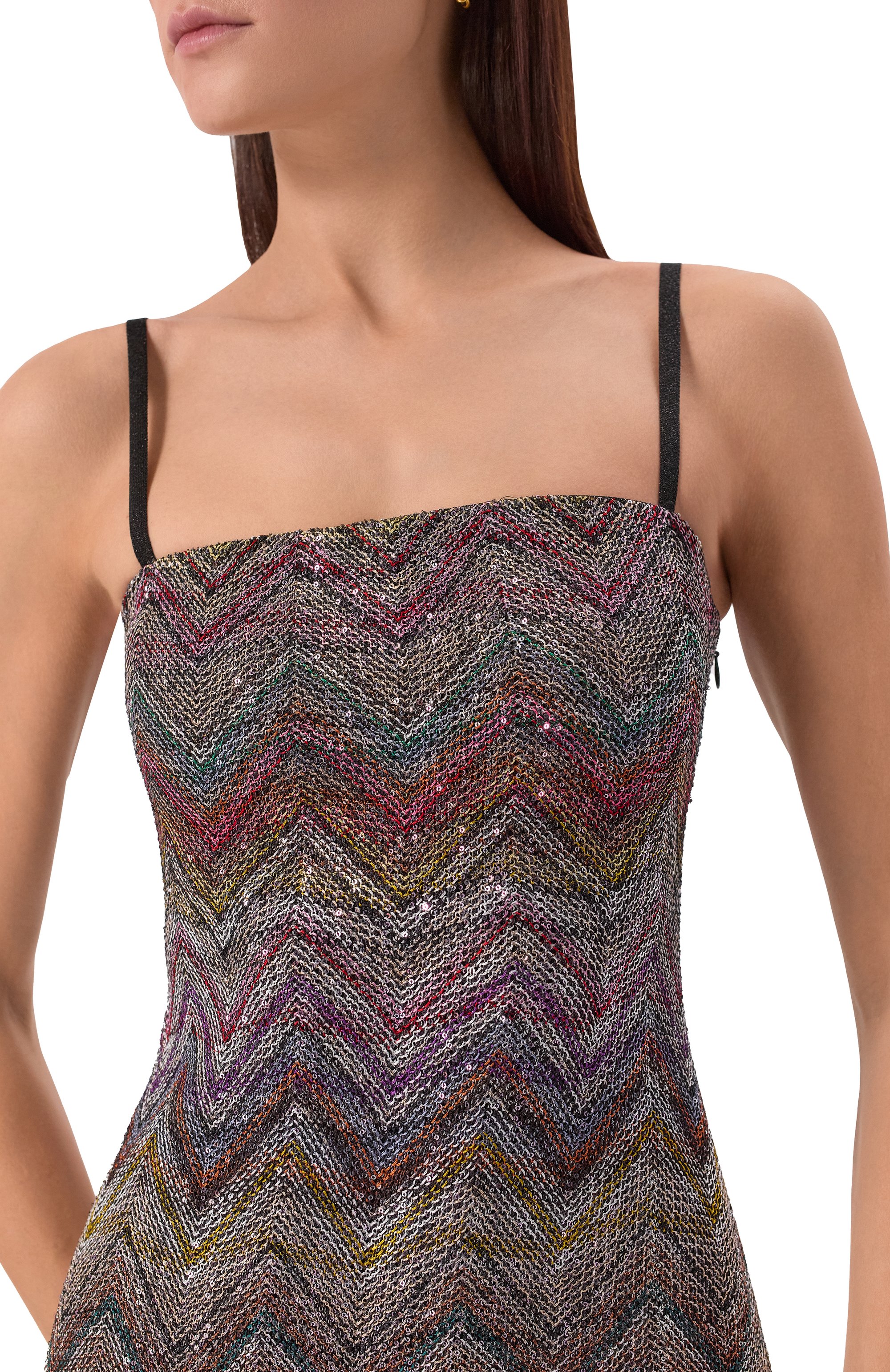 Платье MISSONI, арт. DS25WG1U/BC005E, фото 4