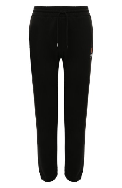 Женские хлопковые джоггеры KENZO, арт. FC62PA7004MF/99J