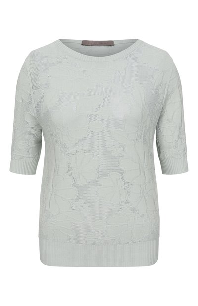 Женский пуловер из вискозы D.EXTERIOR, арт. 60063