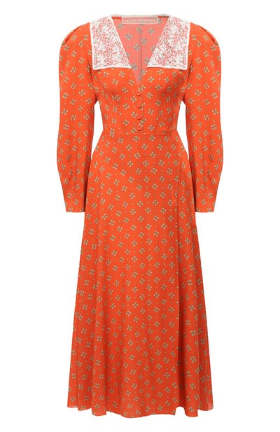 Женское платье ULYANA SERGEENKO, арт. ABM009FW20P 0395т20