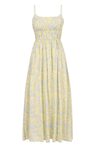 Платье из вискозы REPLAY, арт. W9168 .000.75014, фото 1