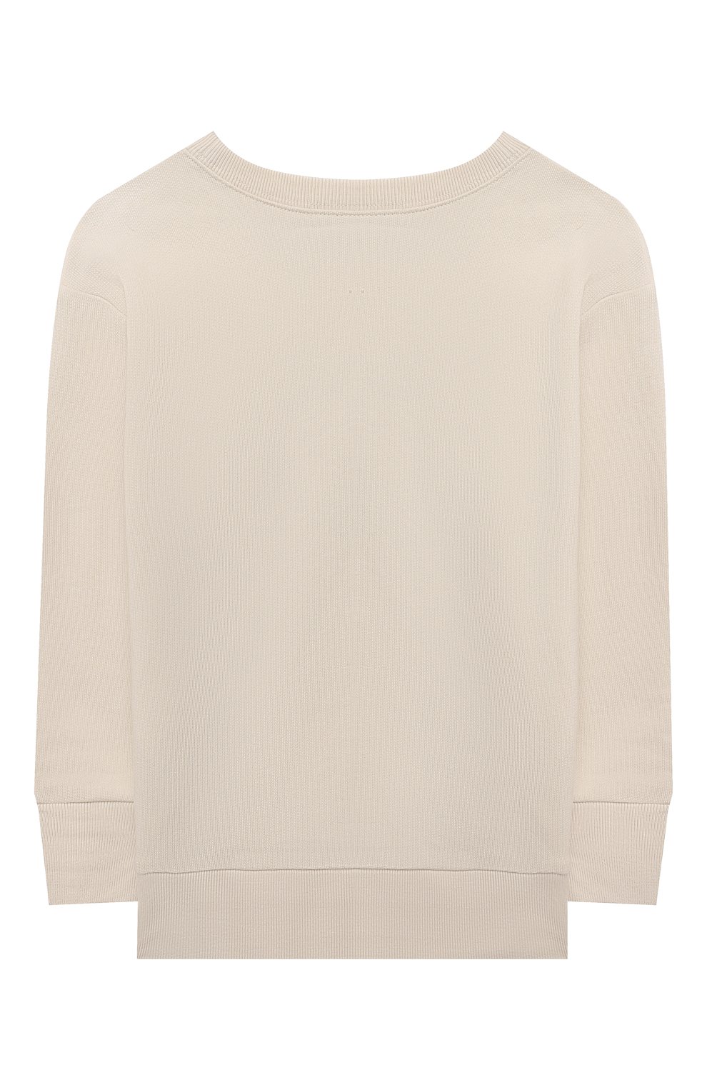 Хлопковый свитшот GUCCI, арт. 627964/XJDK7, фото 2