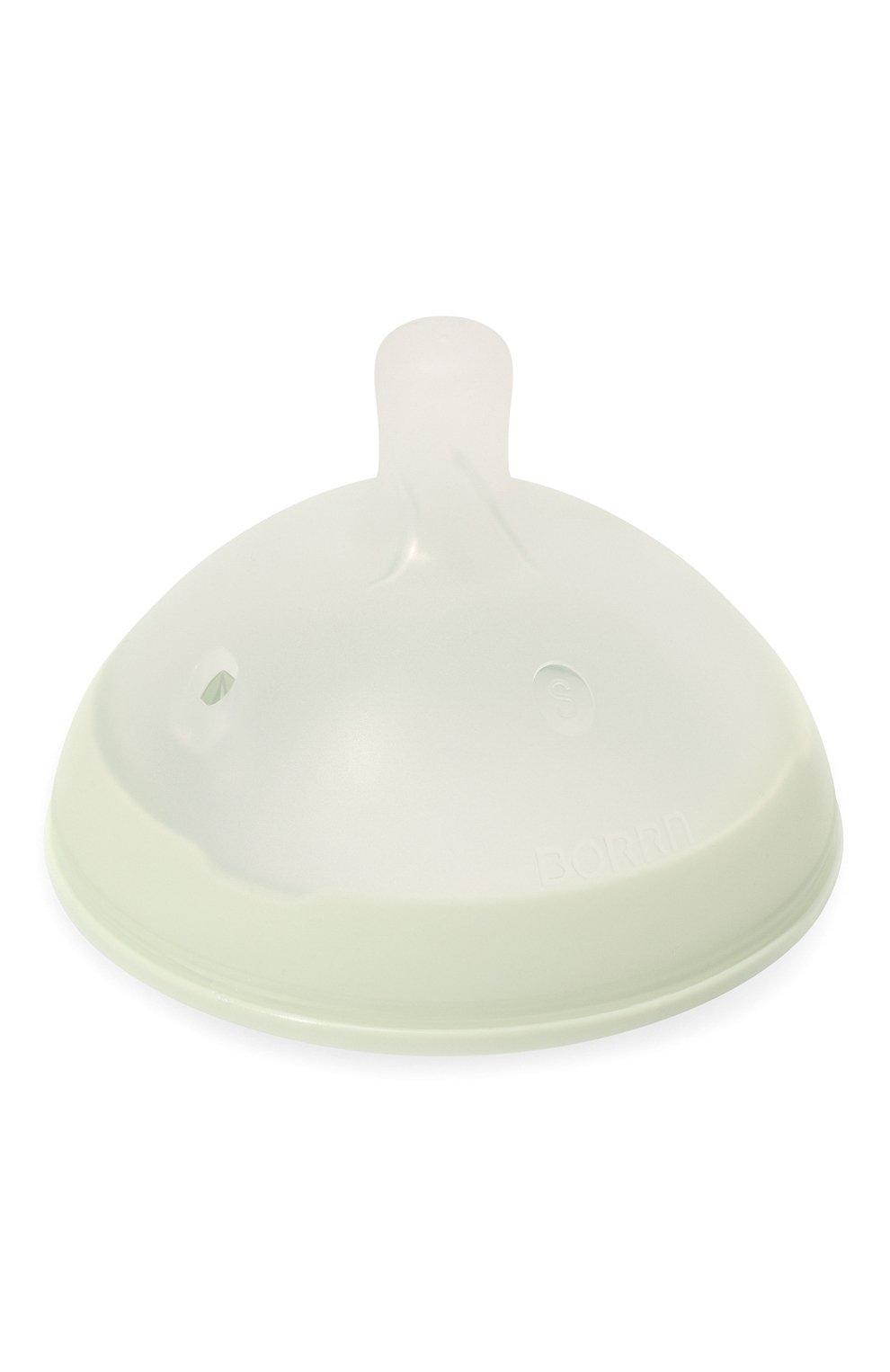 Сменная соска для бутылочки BORRN, арт. A0301E, фото 2