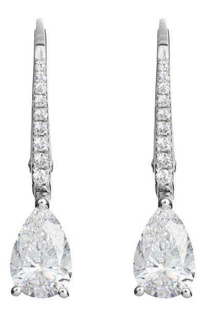 Женские серьги MERCURY, арт. ME23361WDP