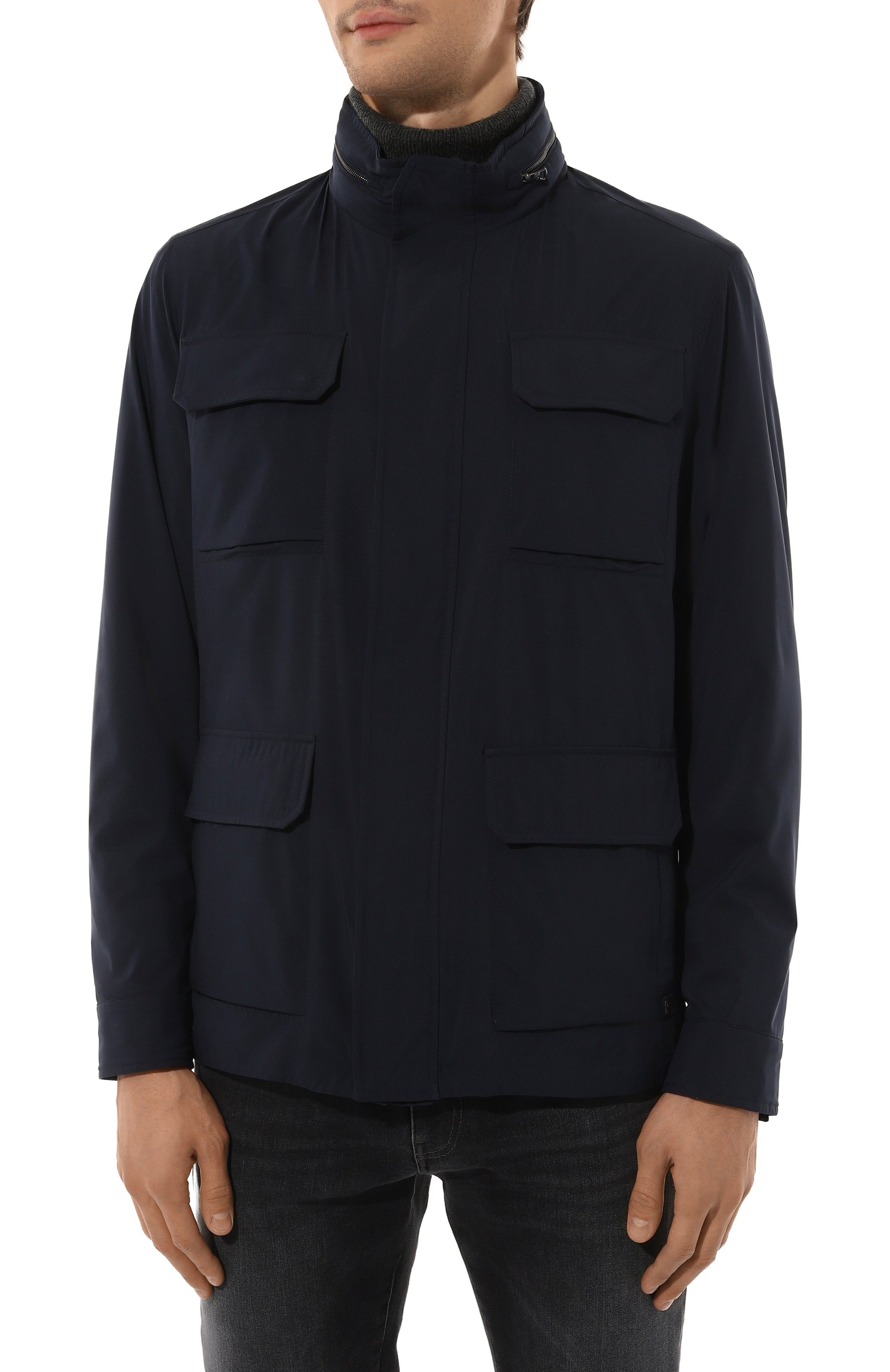 Куртка PAUL&SHARK, арт. 25412603, фото 3