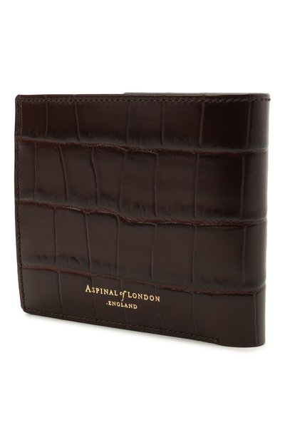 Кожаное портмоне ASPINAL OF LONDON, арт. 039-2353_00010000, фото 2