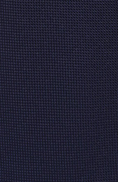 Шелковый галстук LANVIN, арт. 6L8150/J5940, фото 4
