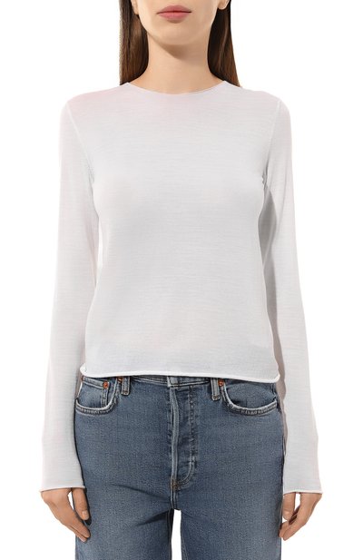 Шерстяной пуловер MRZ, арт. 0004, фото 3