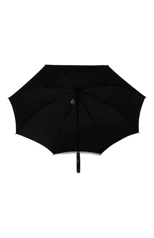 Зонт-трость Moschino 8509 67 AUT0 Чёрный  8509 67 AUT0 Фото 3