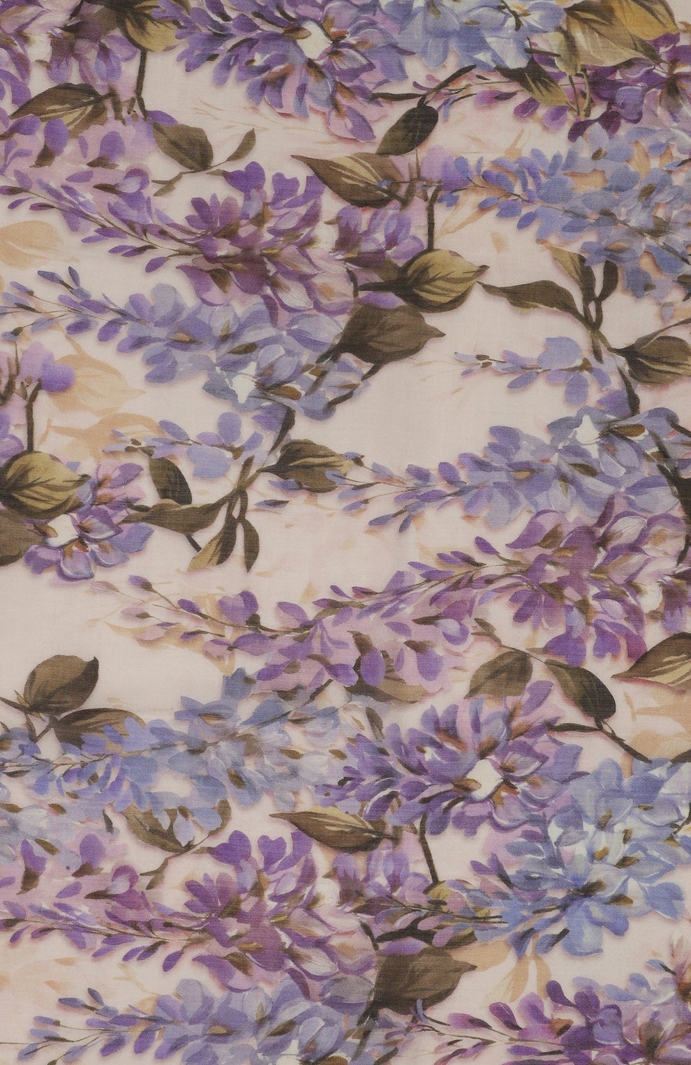 Платок из кашемира и шелка COLOMBO, арт. S7/140X140, фото 4