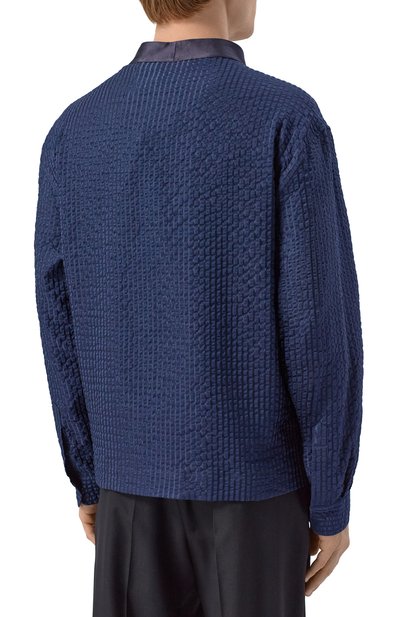 Рубашка GIORGIO ARMANI, арт. GM003579/TE14673, фото 4