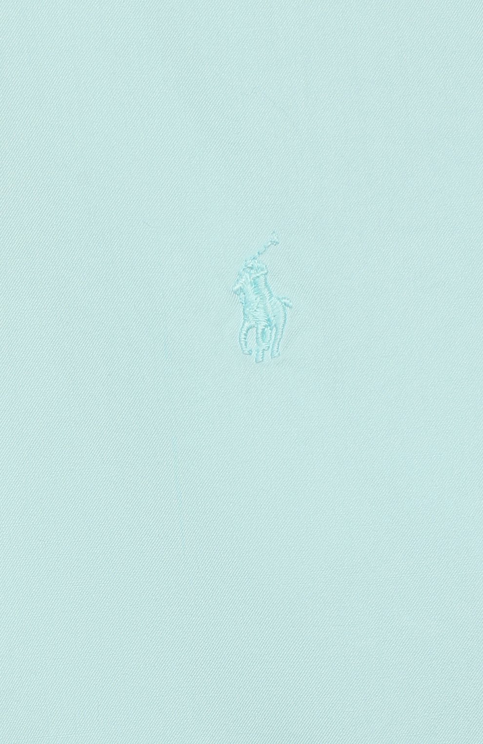 Хлопковая рубашка RALPH LAUREN, арт. 323760822, фото 3