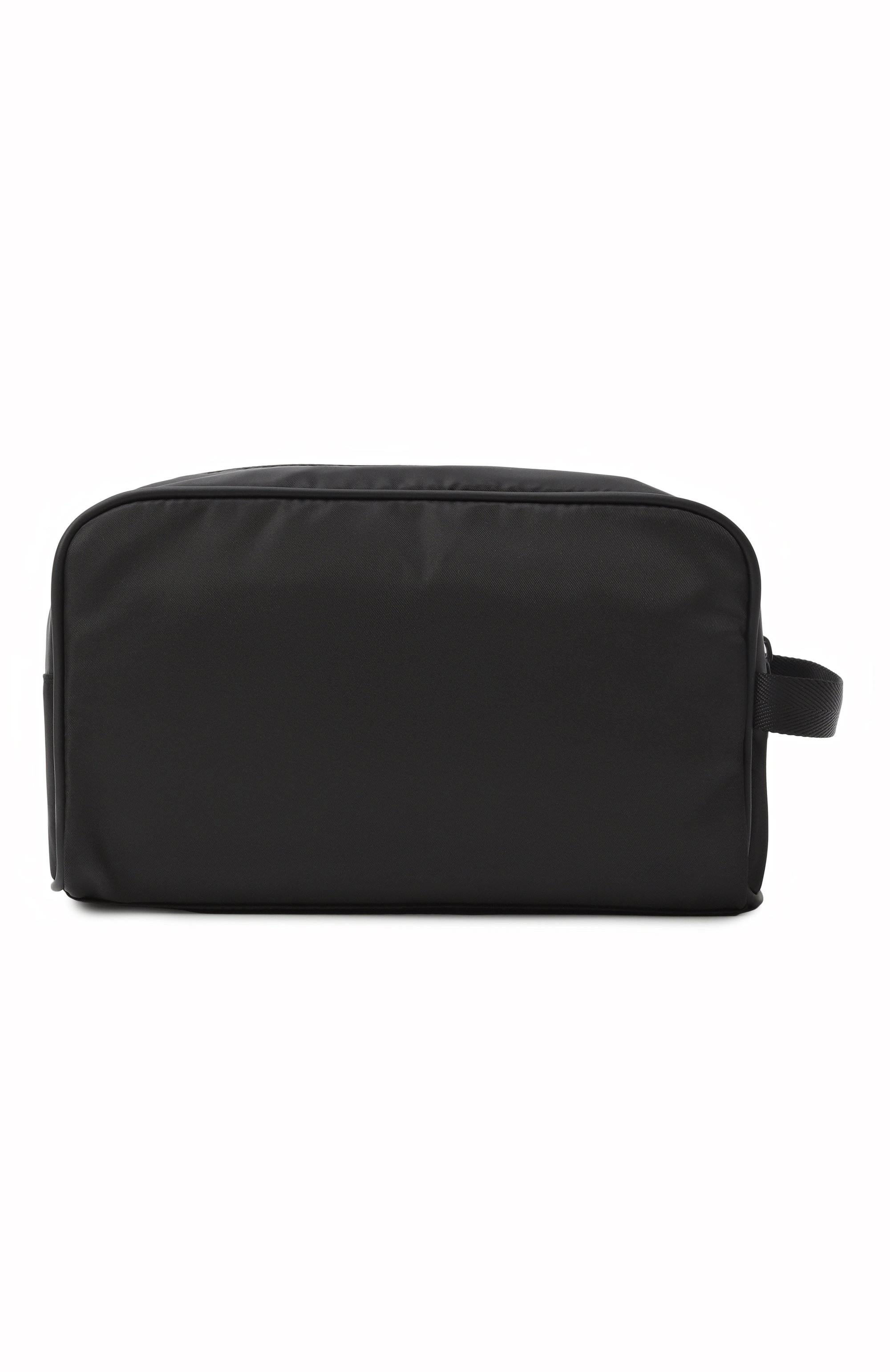 Несессер nesh HUGO черного цвета по цене 14850 руб., арт. 50541935, фото 6 Несессер nesh HUGO, арт. 50541935, фото 6