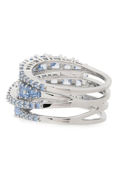 Кольцо twist wrap SWAROVSKI, арт. 5584653, фото 2