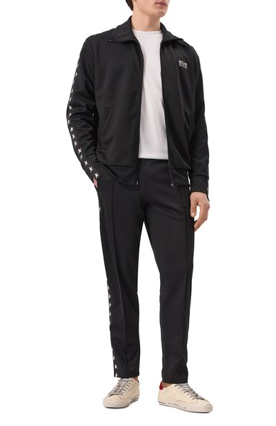 Толстовка GOLDEN GOOSE DELUXE BRAND, арт. GMP00875.P000520, фото 2