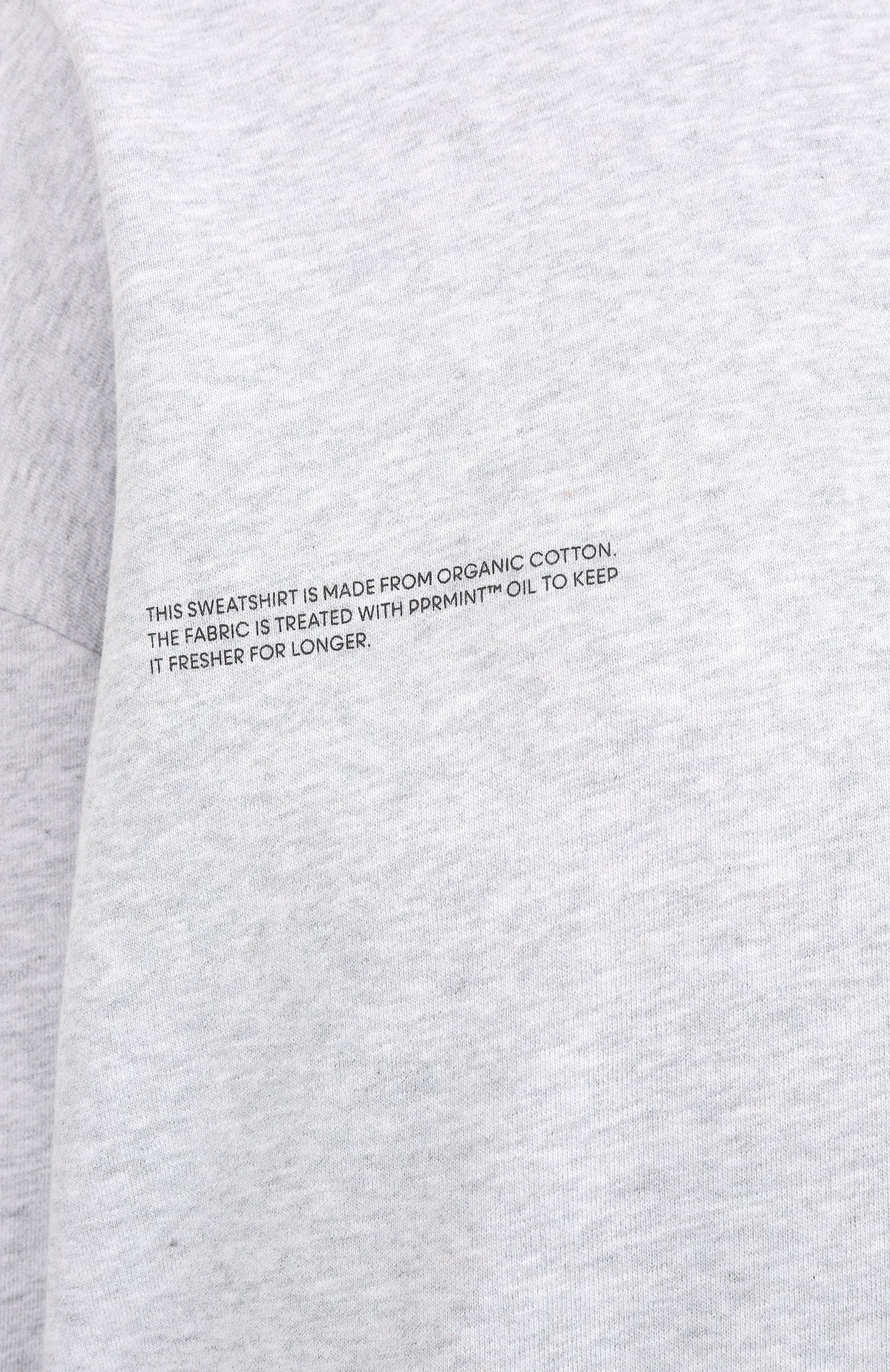 Хлопковый свитшот PANGAIA, арт. 10000183, фото 10