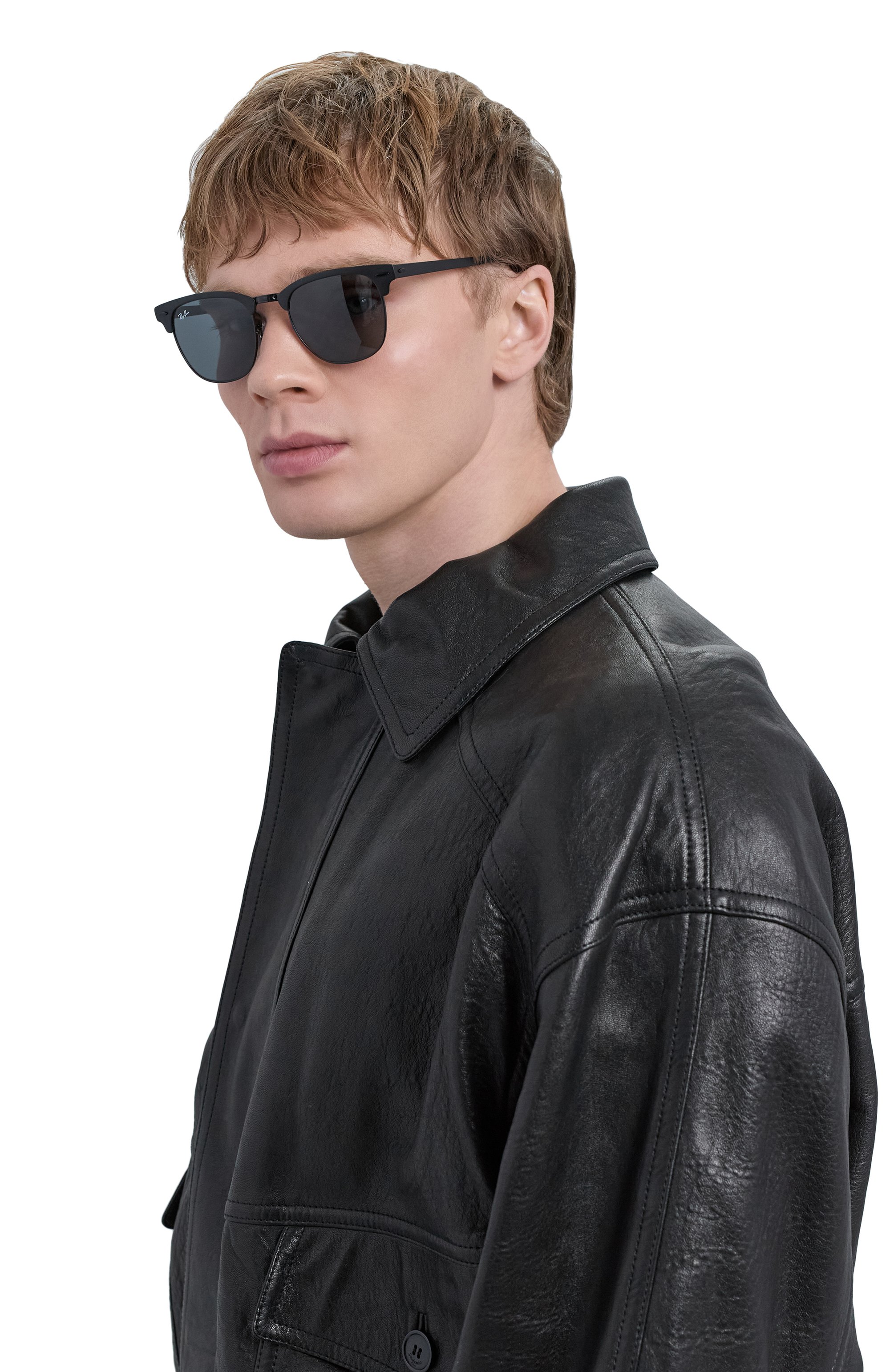 Солнцезащитные очки RAY-BAN, арт. 3716-186/R5, фото 2