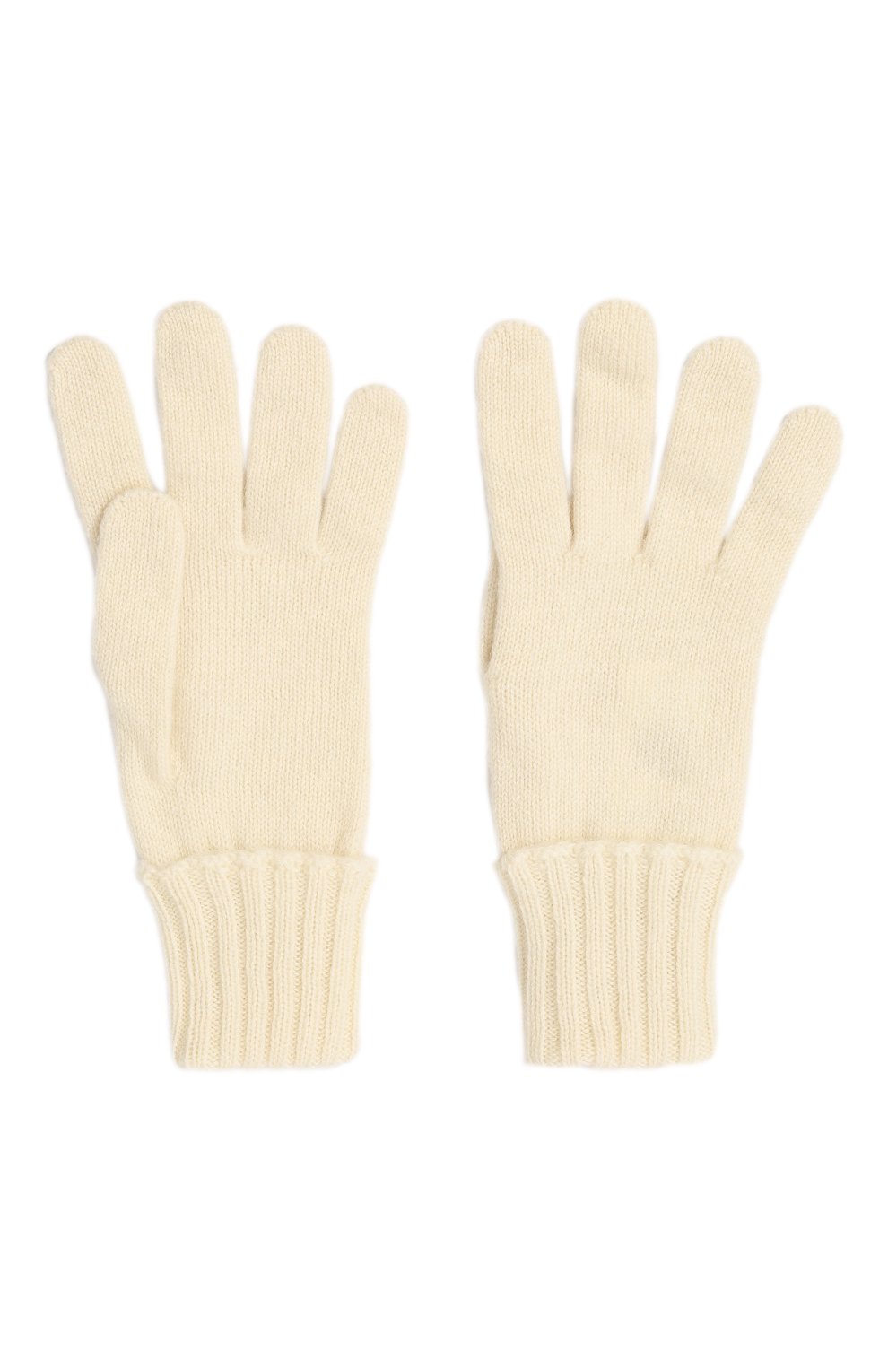 Кашемировые перчатки INVERNI, арт. 5299 GU, фото 3