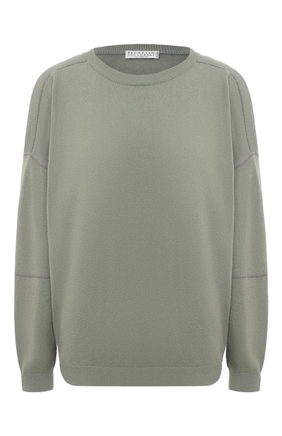 Женский пуловер BRUNELLO CUCINELLI, арт. M16125000