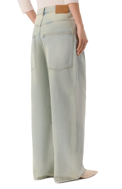 Джинсы kaihara loose 931 12 STOREEZ, арт. 135938, фото 4