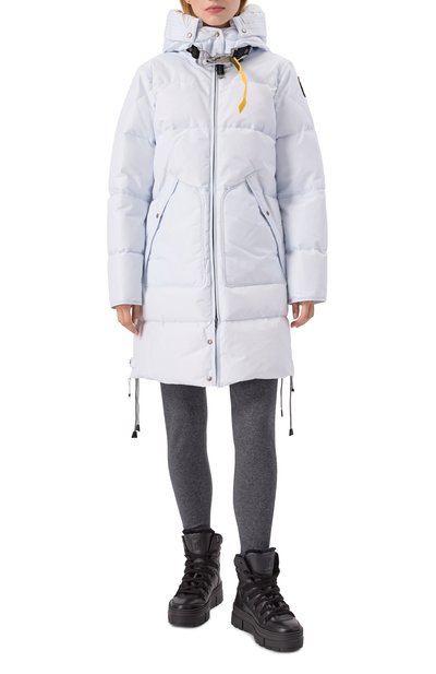 Пуховик PARAJUMPERS, арт. 25WMPWJKMA33, фото 3