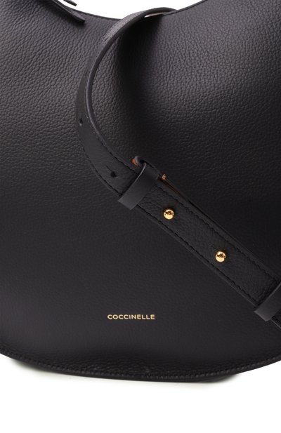 Сумка sunup large COCCINELLE, арт. E1QKF130101, фото 3