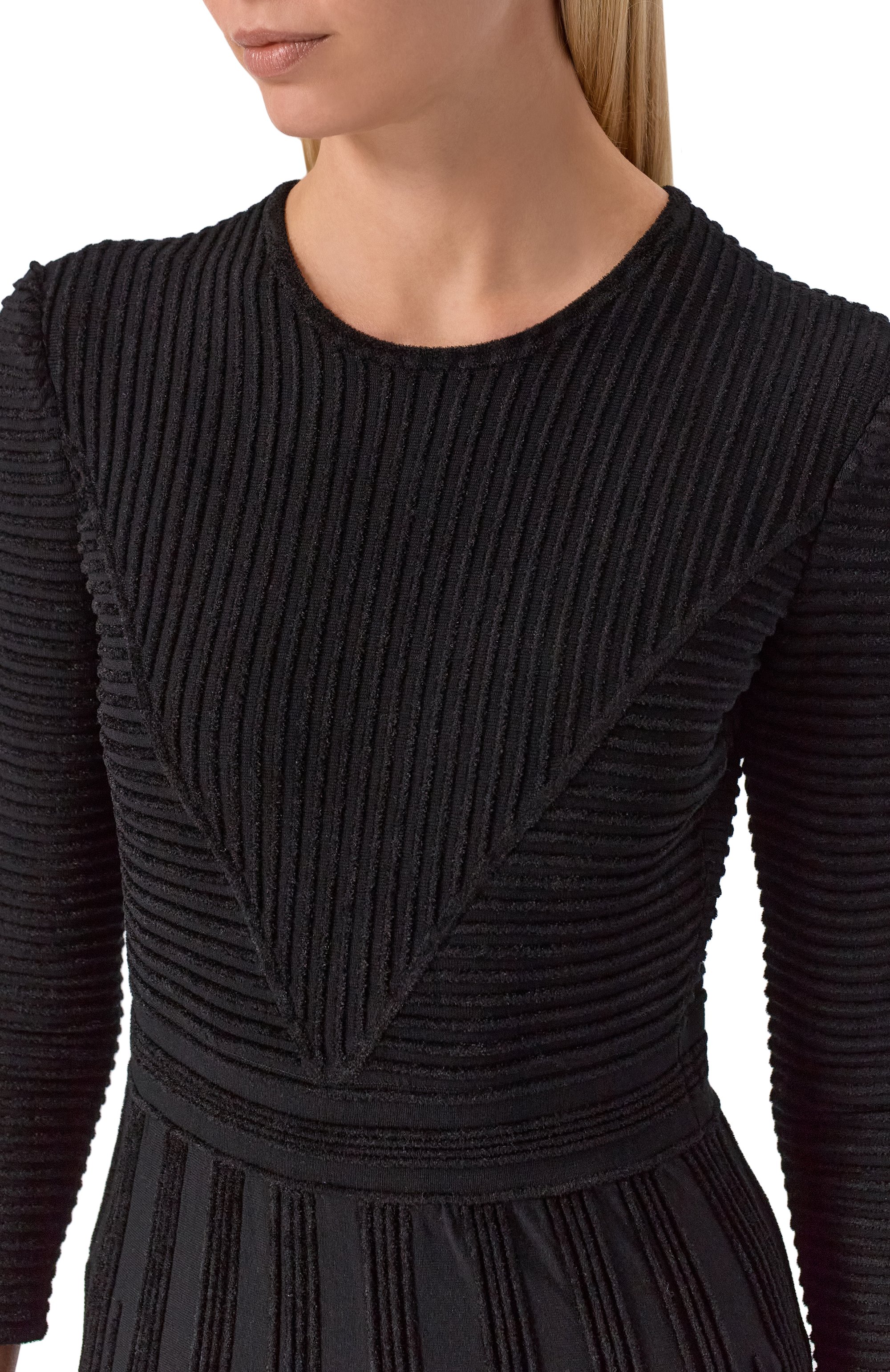 Платье EMPORIO ARMANI, арт. EW001231/AF19927, фото 4