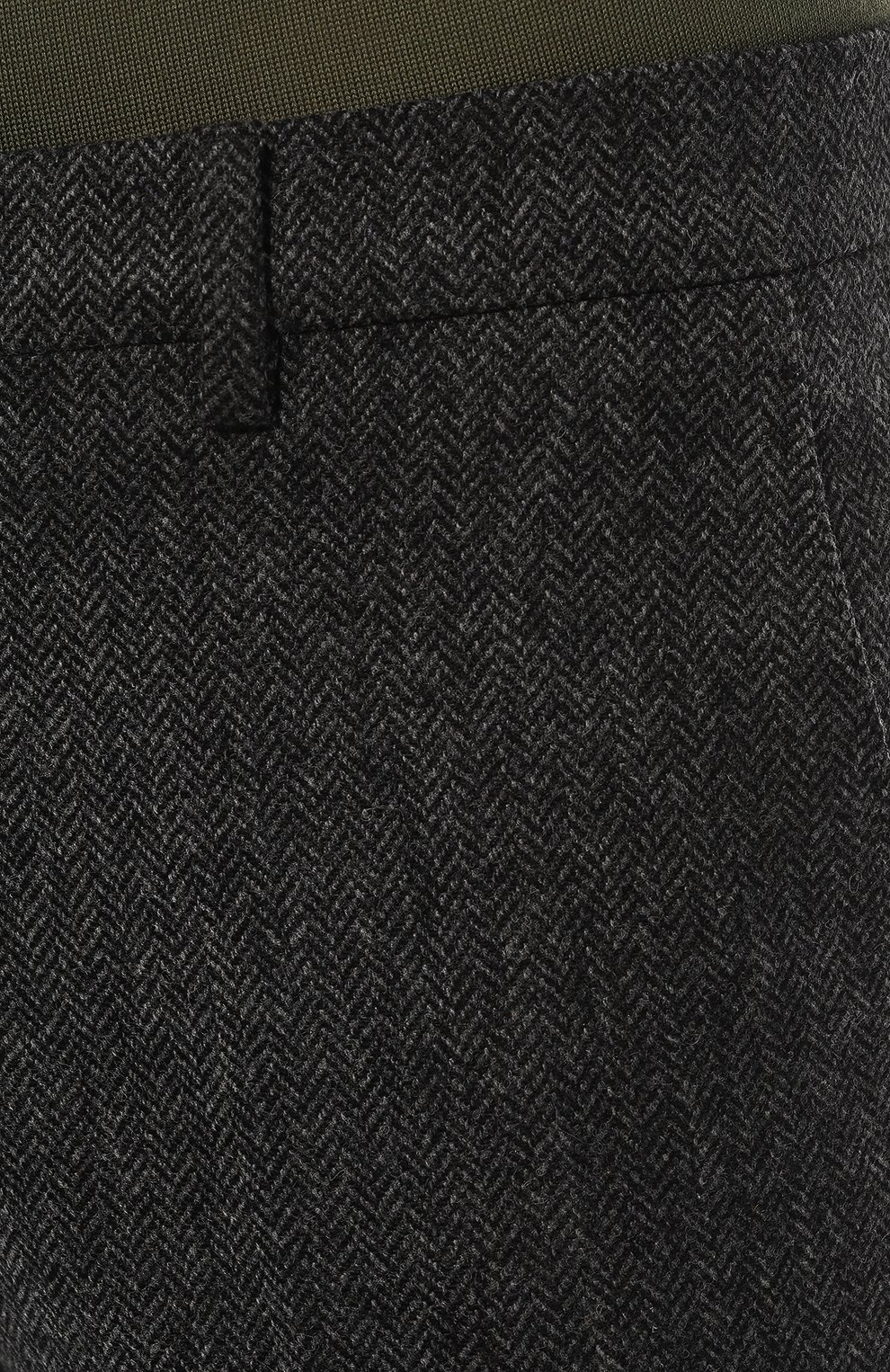 Шерстяные брюки ANDREA CAMPAGNA, арт. SC/1/AM1513, фото 5