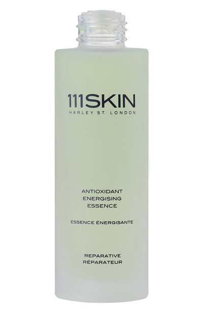 Антиоксидантный тонизирующий лосьон для лица (100ml) 111SKIN, арт. 5060280378928, фото 3