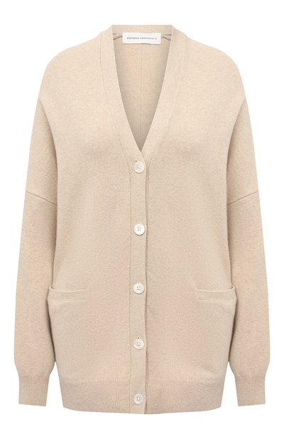 Женский кашемировый кардиган EXTREME CASHMERE, арт. 024/T0KI0