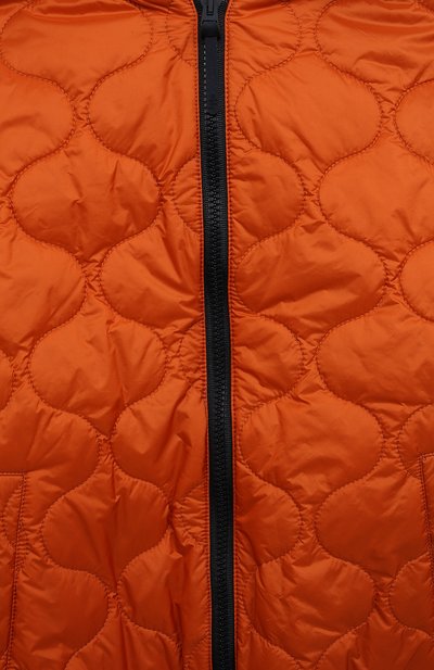 Стеганая куртка IL GUFO, арт. P23GR187N0068/8, фото 3