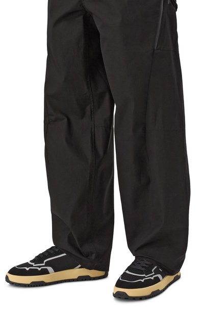 Комбинированные кеды wildpace AUTRY, арт. A1UNLDLMAK06, фото 3