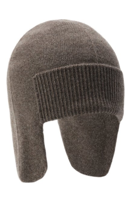 Женская кашемировая шапка-ушанка denmark CANOE, арт. 4916477