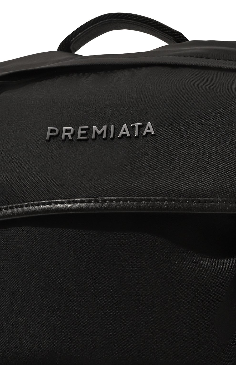 Текстильный рюкзак booker 2103 PREMIATA, арт. B00KER/VAR 2103, фото 3