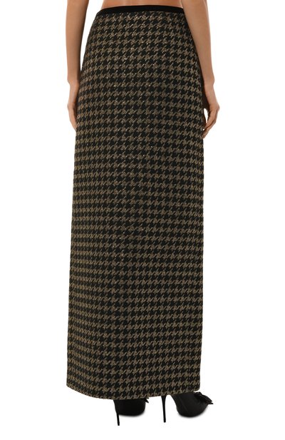 Юбка NINA RICCI, арт. 24ACJU028/PA0494, фото 4