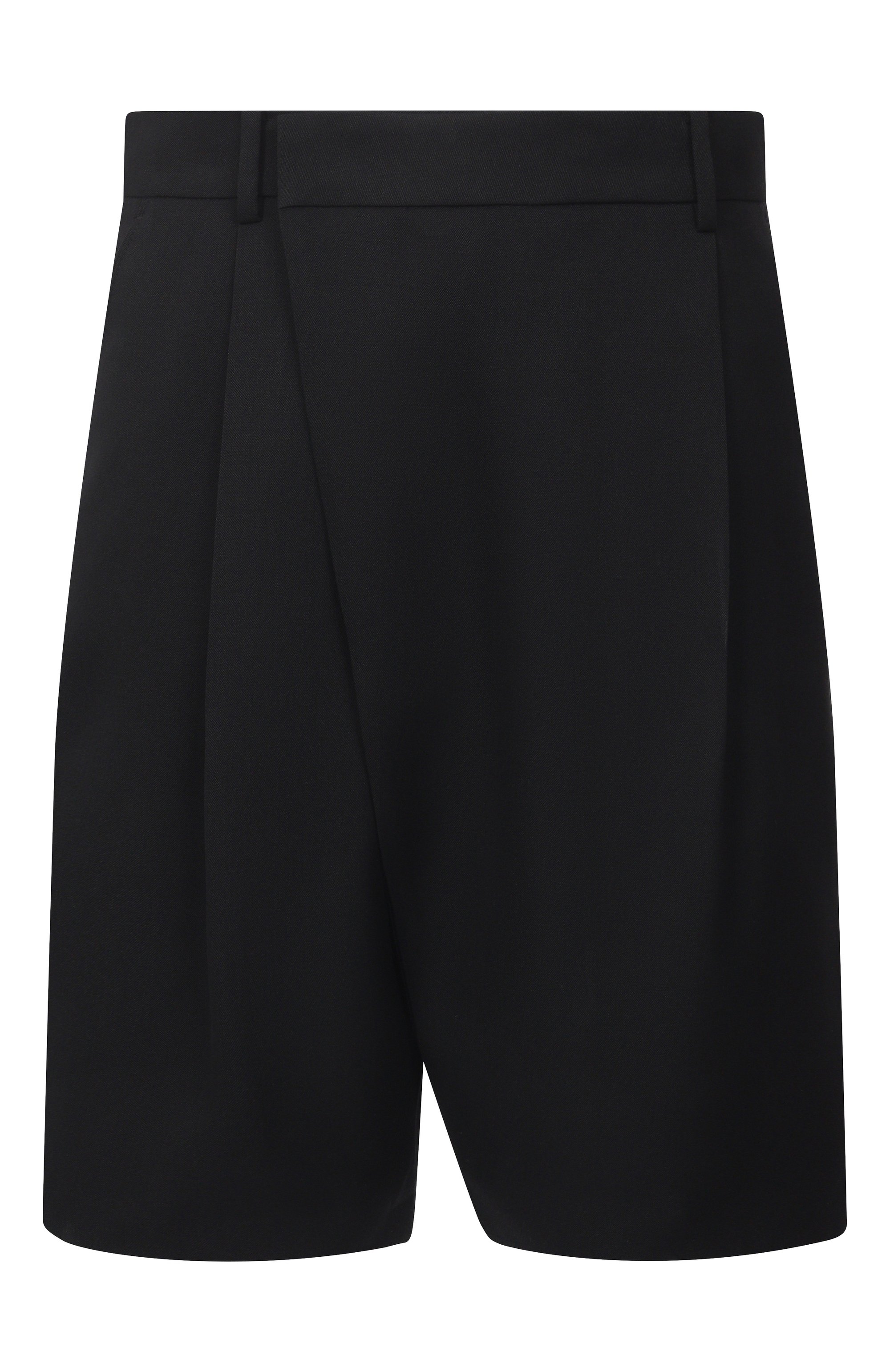 Шерстяные шорты JUUN.J, арт. JC5325P515, фото 1