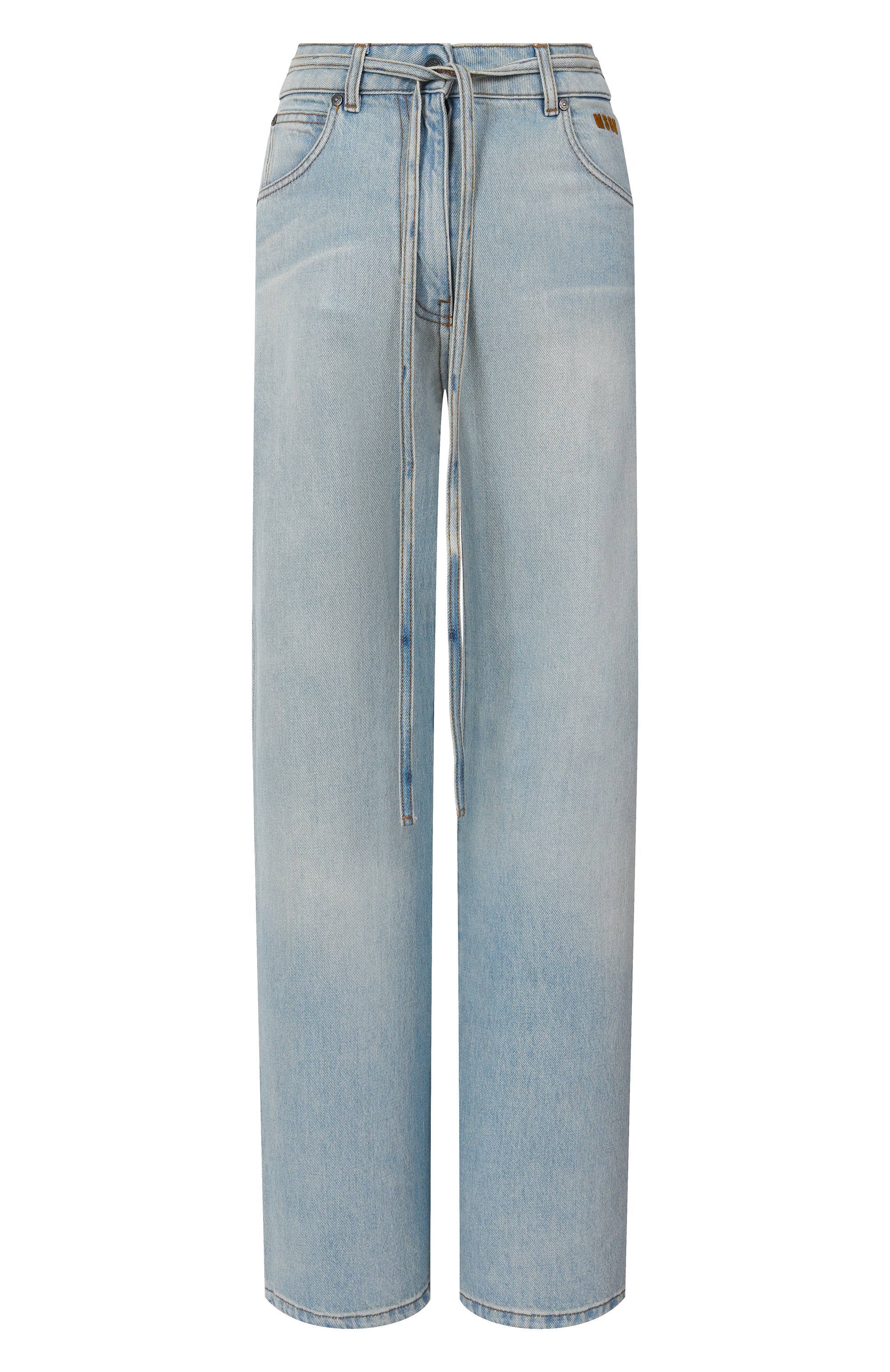 Джинсы MSGM, арт. 3841MDP234L/257275, фото 1