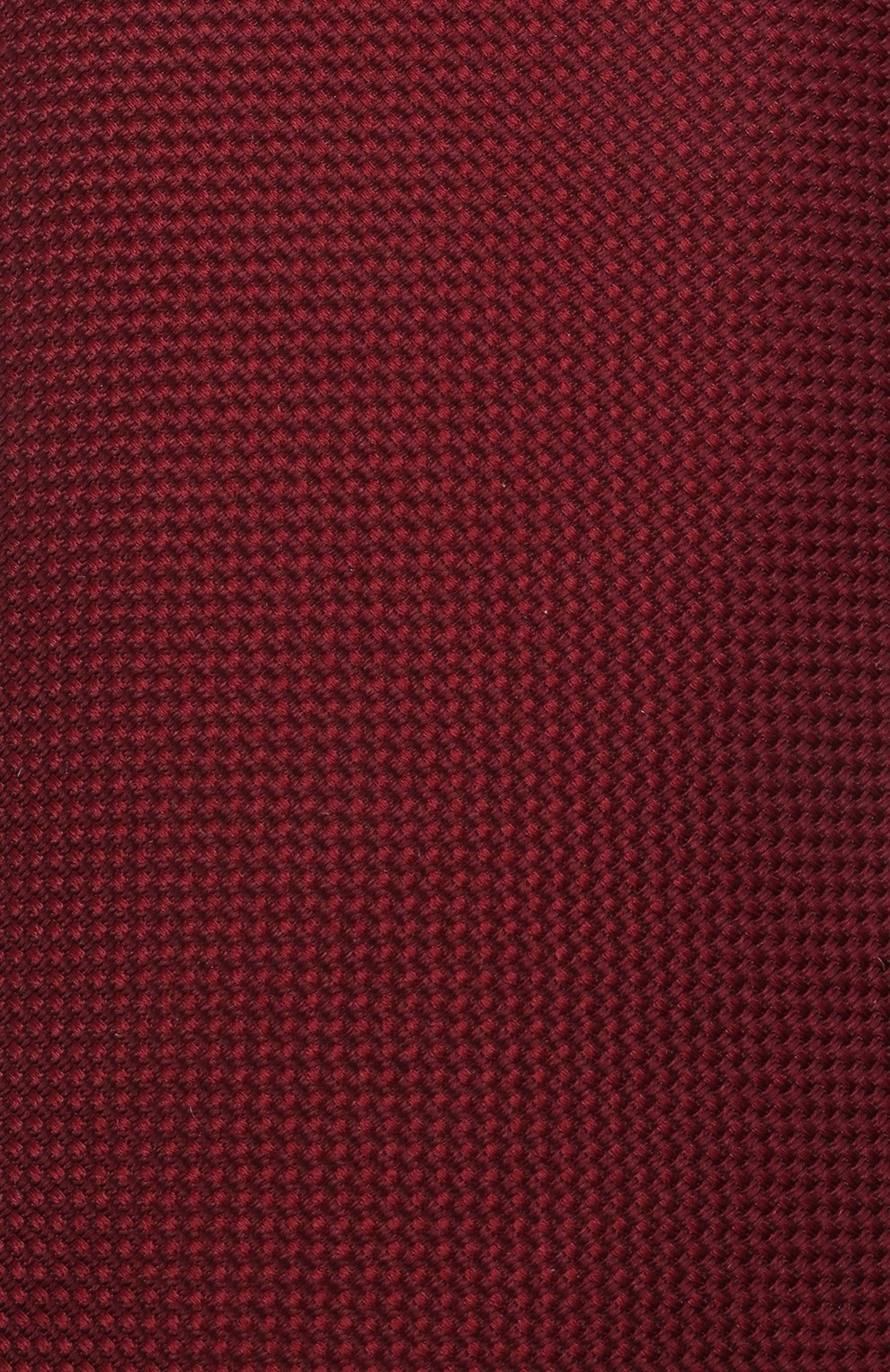 Шелковый галстук CORNELIANI, арт. 87U306-1120303/00, фото 3
