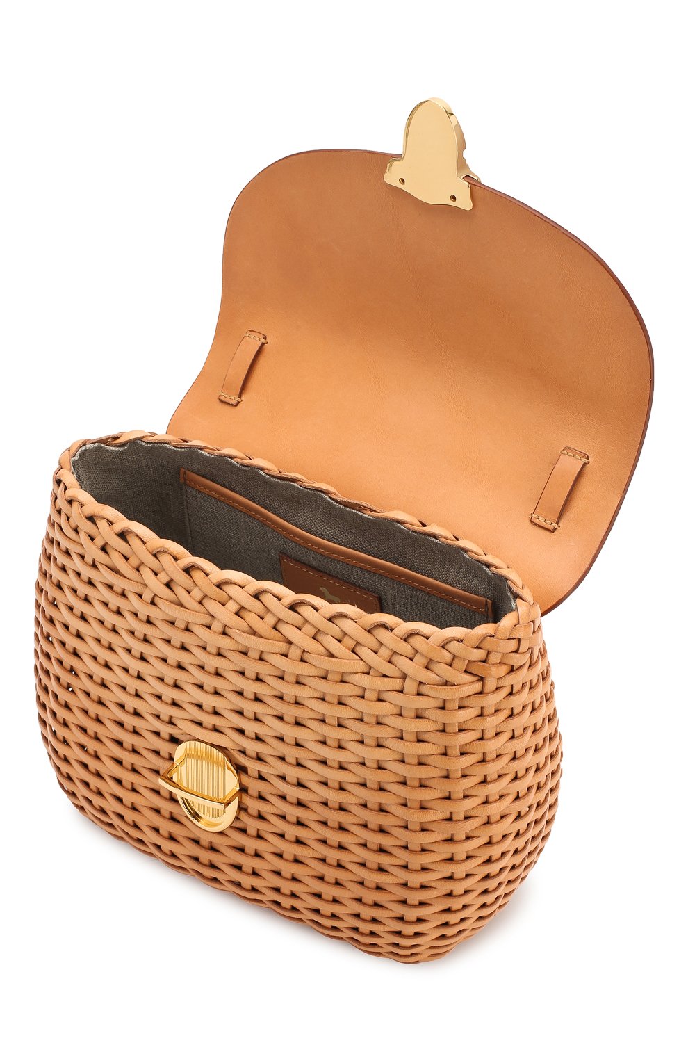 Сумка ULYANA SERGEENKO, арт. BRS026CLASSX (0141с), фото 4