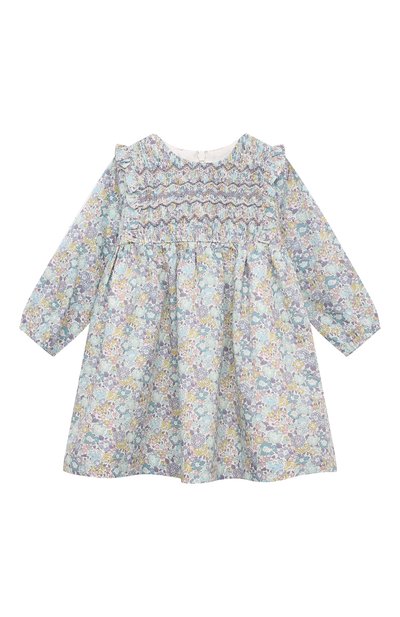 Хлопковое платье TARTINE ET CHOCOLAT, арт. TV30001/18M-3A, фото 1