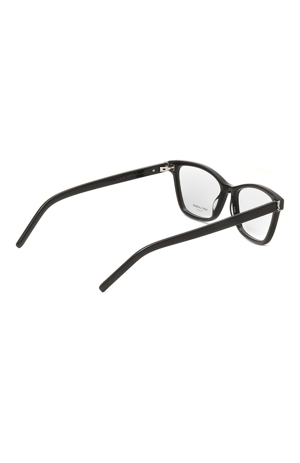 Оправа SAINT LAURENT, арт. SL M128 001, фото 4