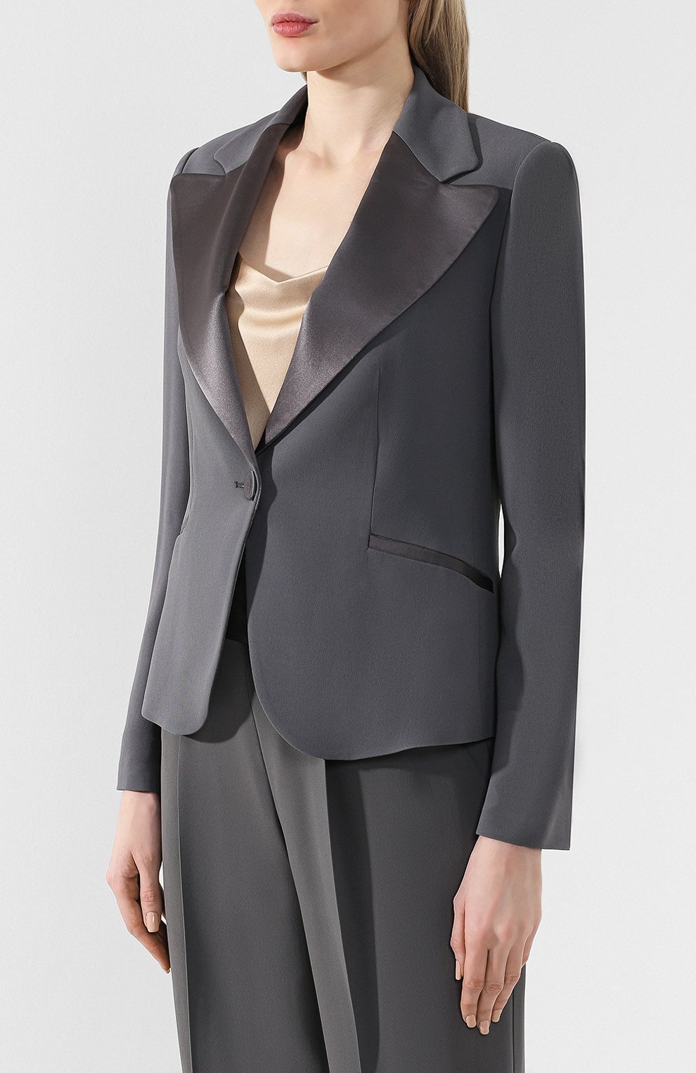 Жакет EMPORIO ARMANI, арт. 2NG48T/22013, фото 3